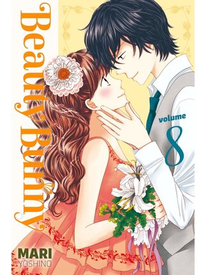 cover image of Beauty Bunny, Volume 8